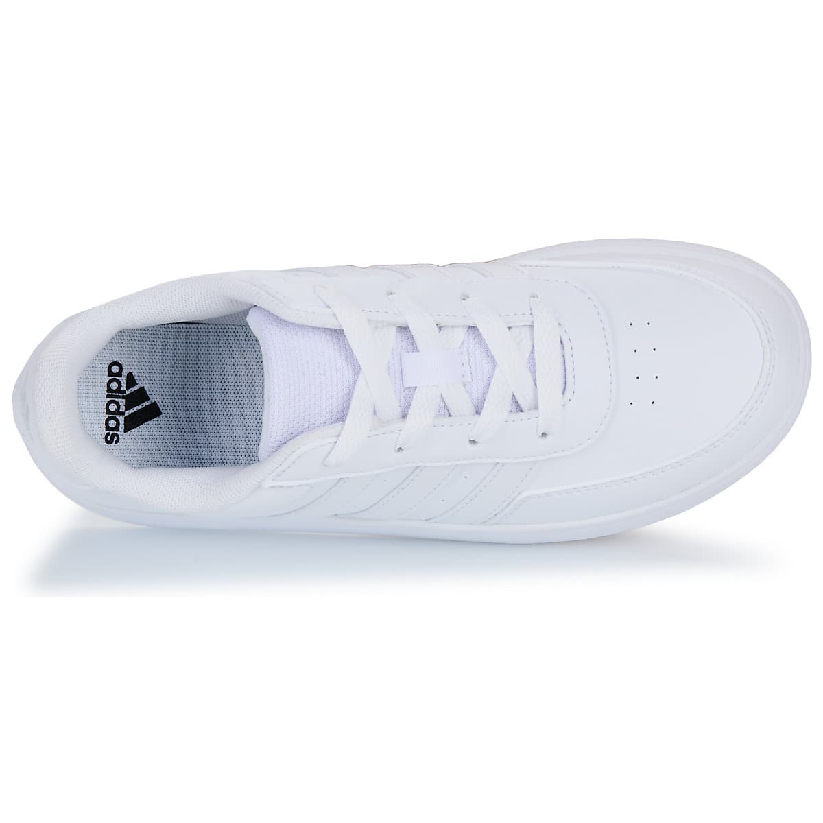 Boys' Sneakers adidas White