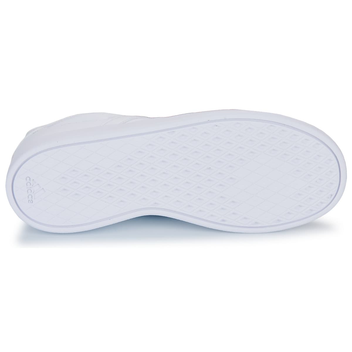 Boys' Sneakers adidas White