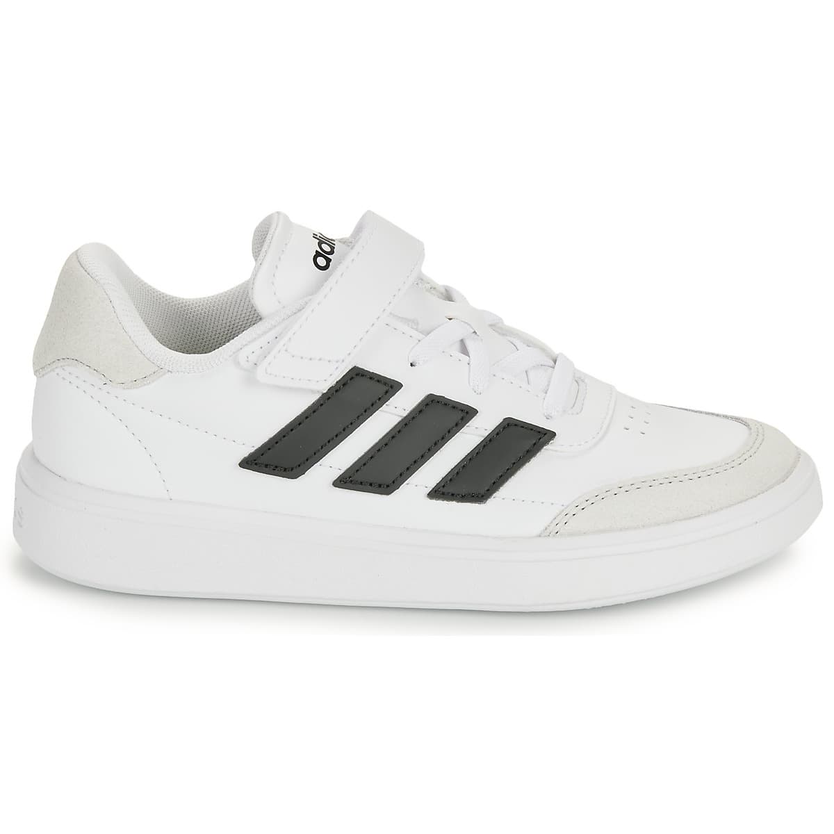 Girls' Sneakers adidas White