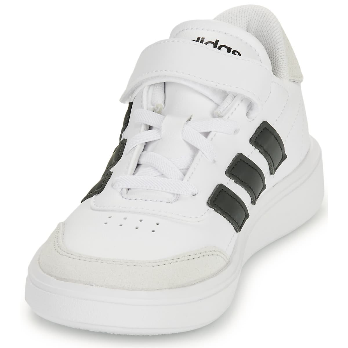 Girls' Sneakers adidas White