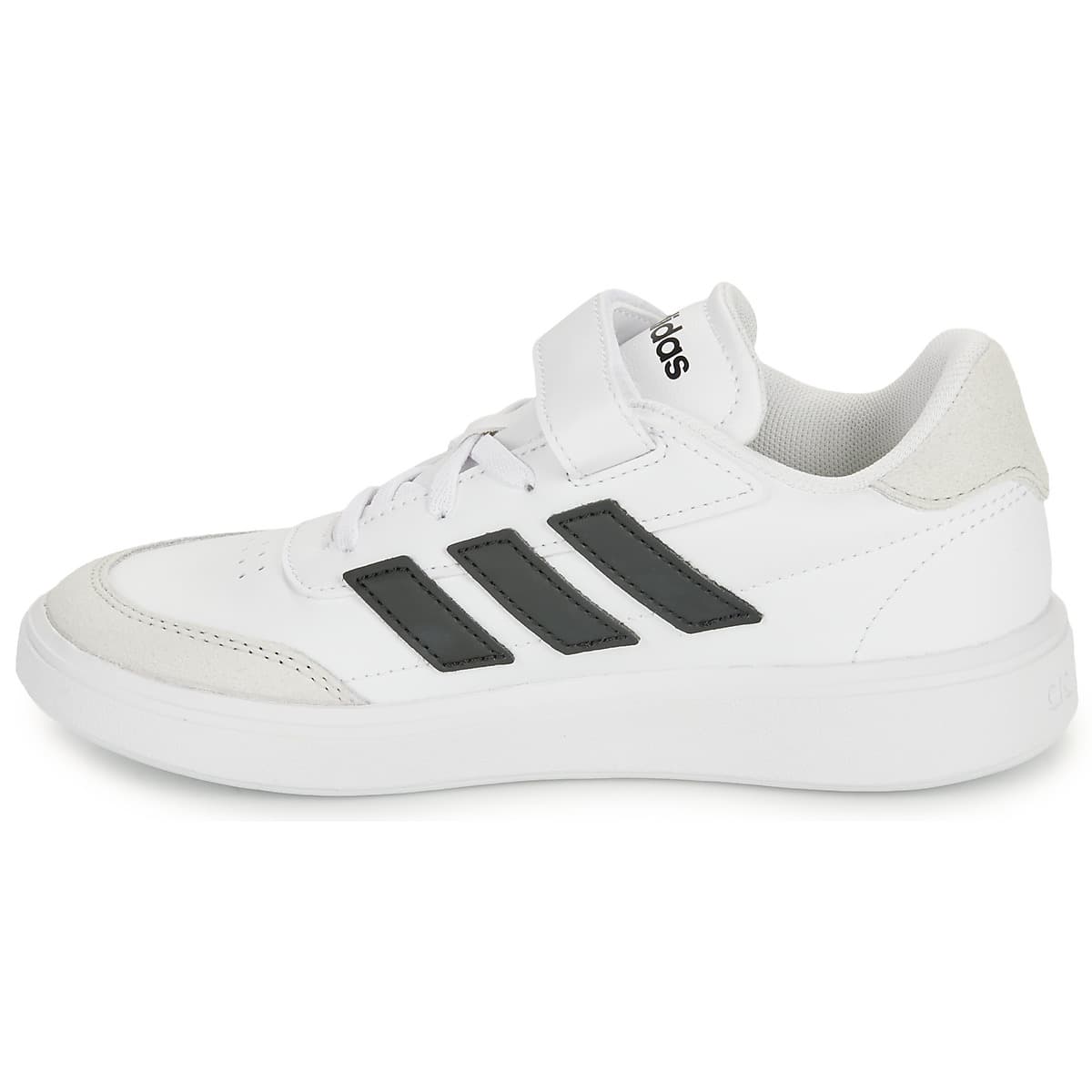 Girls' Sneakers adidas White