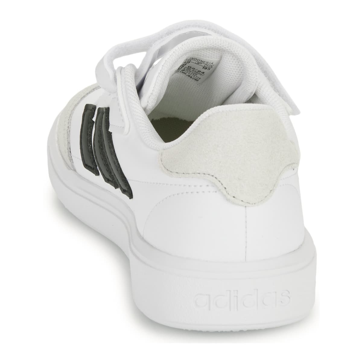 Girls' Sneakers adidas White