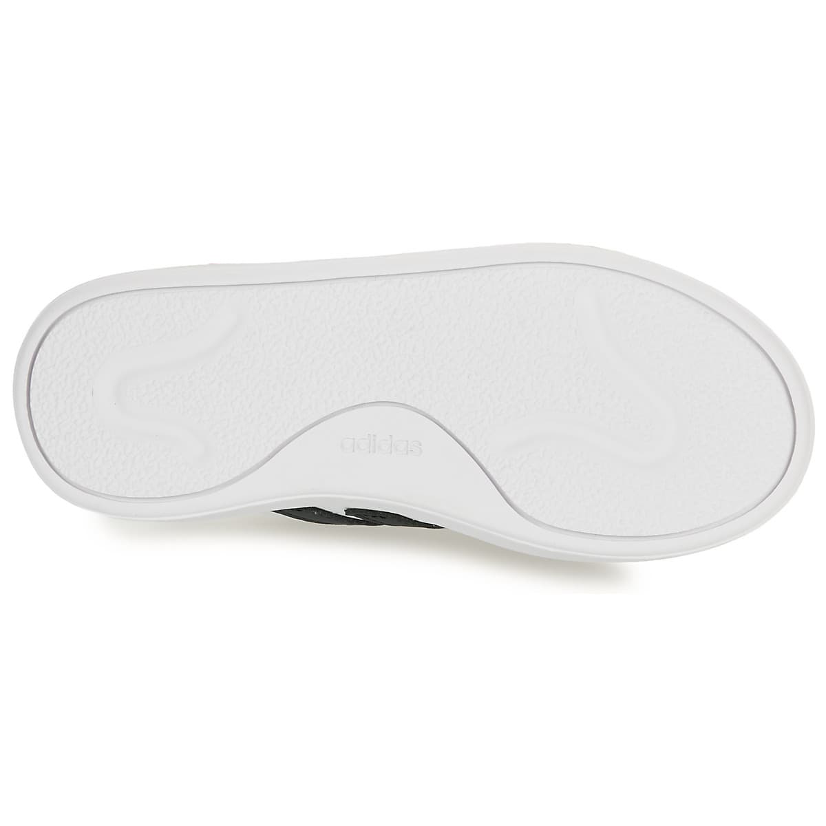 Girls' Sneakers adidas White