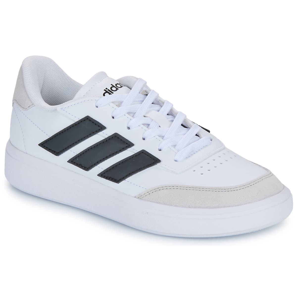 Boys' Sneakers adidas White