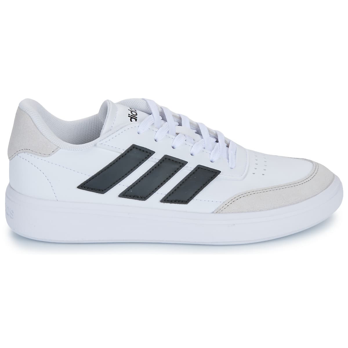 Boys' Sneakers adidas White