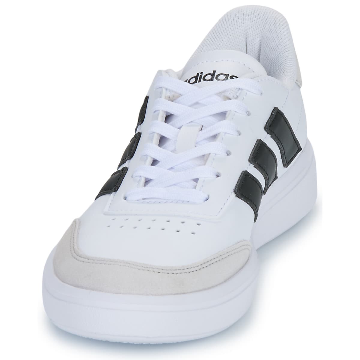 Boys' Sneakers adidas White