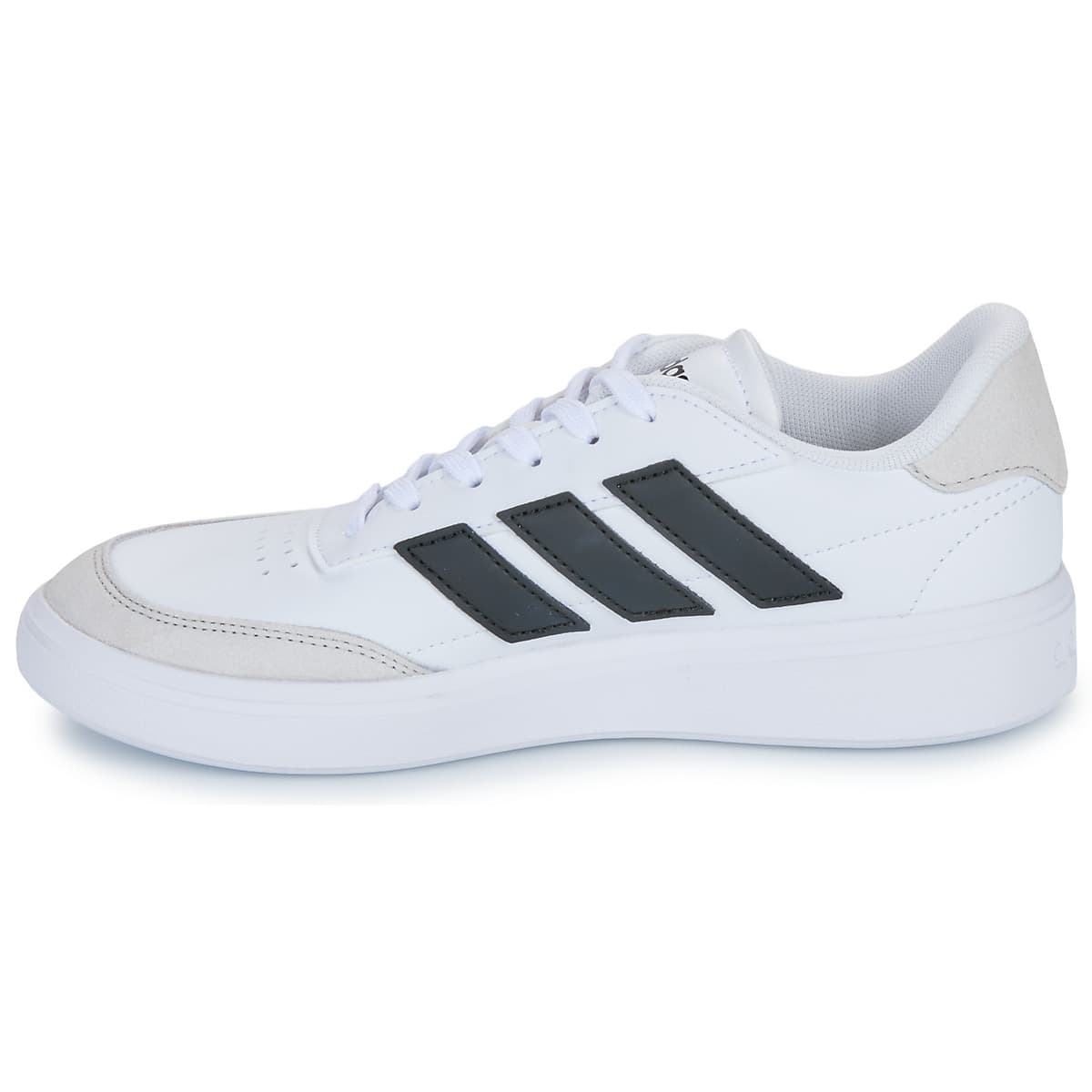 Boys' Sneakers adidas White