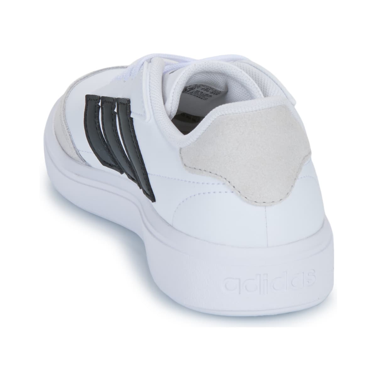 Boys' Sneakers adidas White
