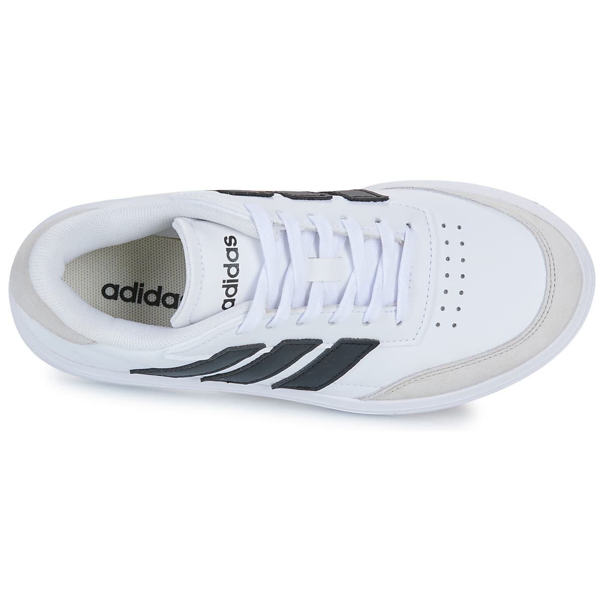 Boys' Sneakers adidas White