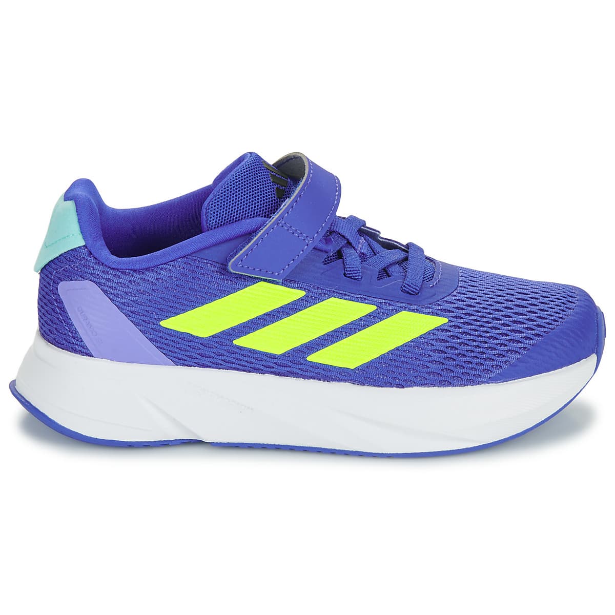 Boys' Sports Shoes adidas Blue