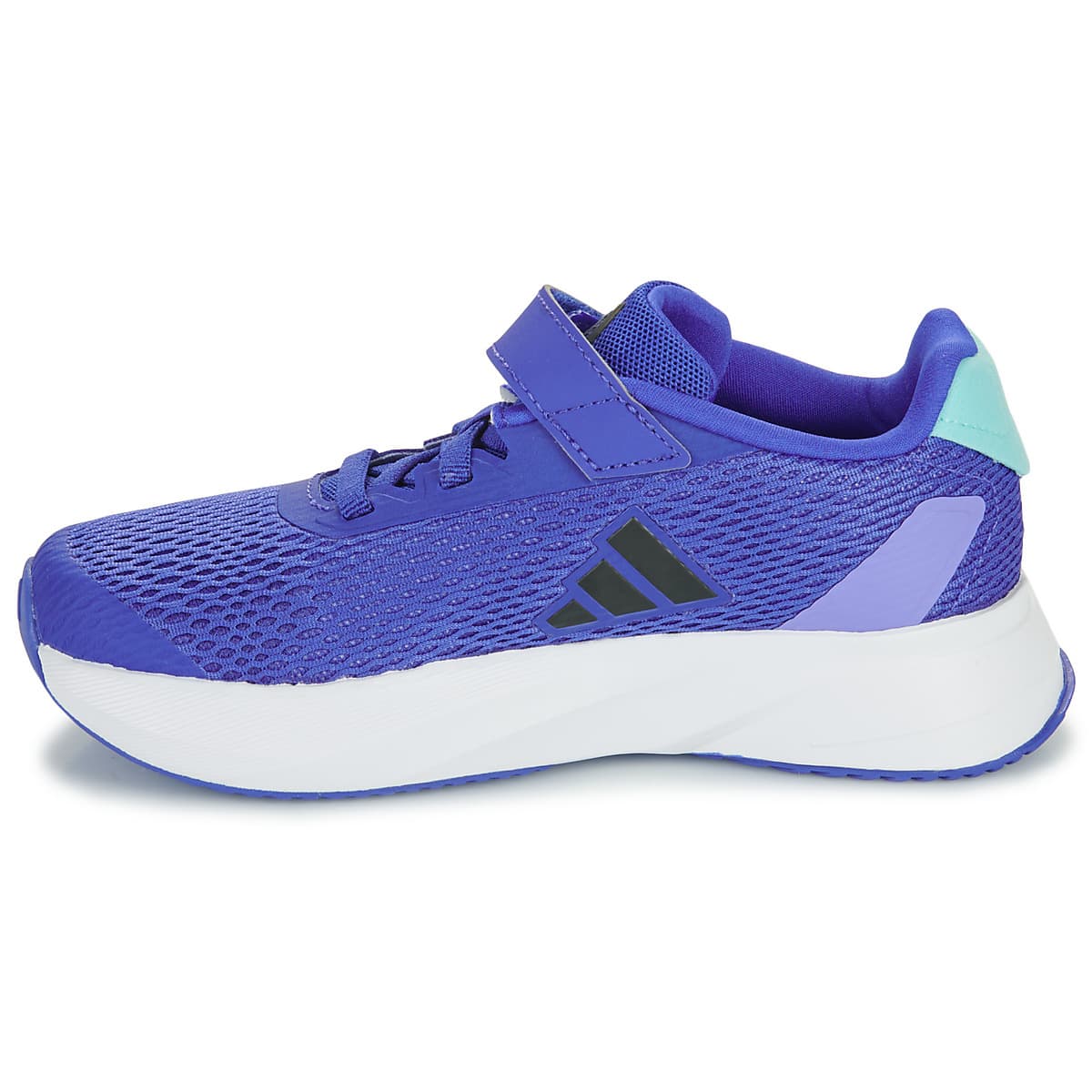 Boys' Sports Shoes adidas Blue