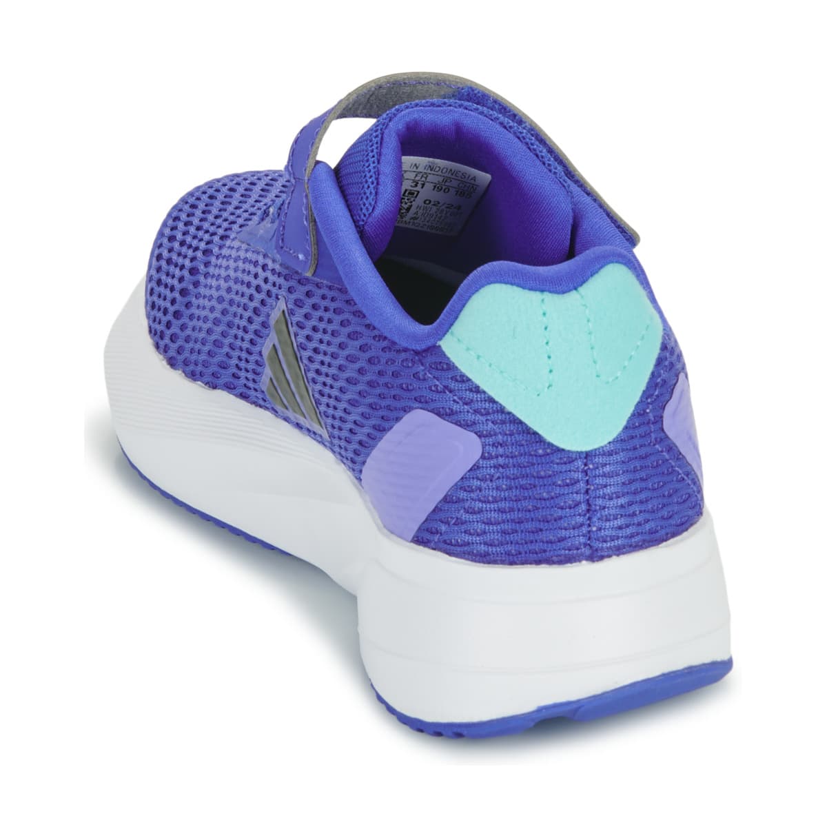 Boys' Sports Shoes adidas Blue