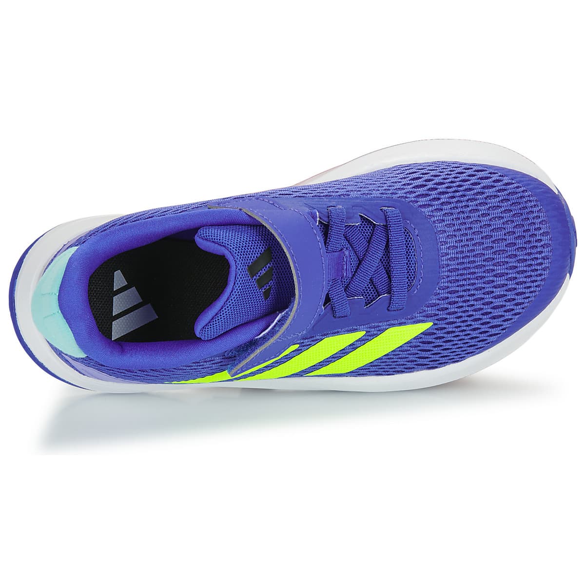 Boys' Sports Shoes adidas Blue