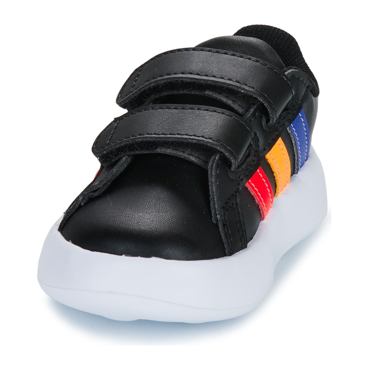 Boys' Sneakers adidas Black