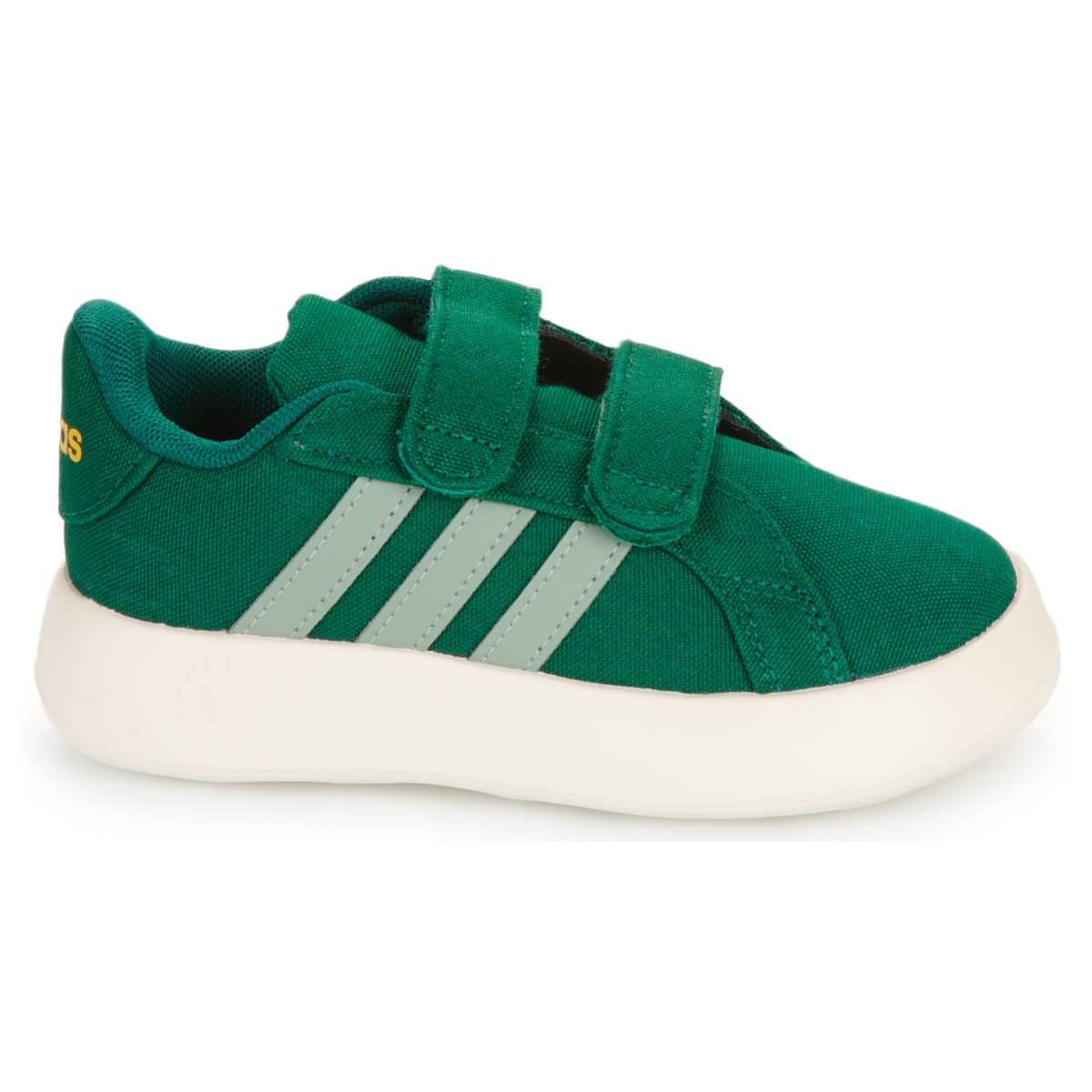Boys' Sneakers adidas Green