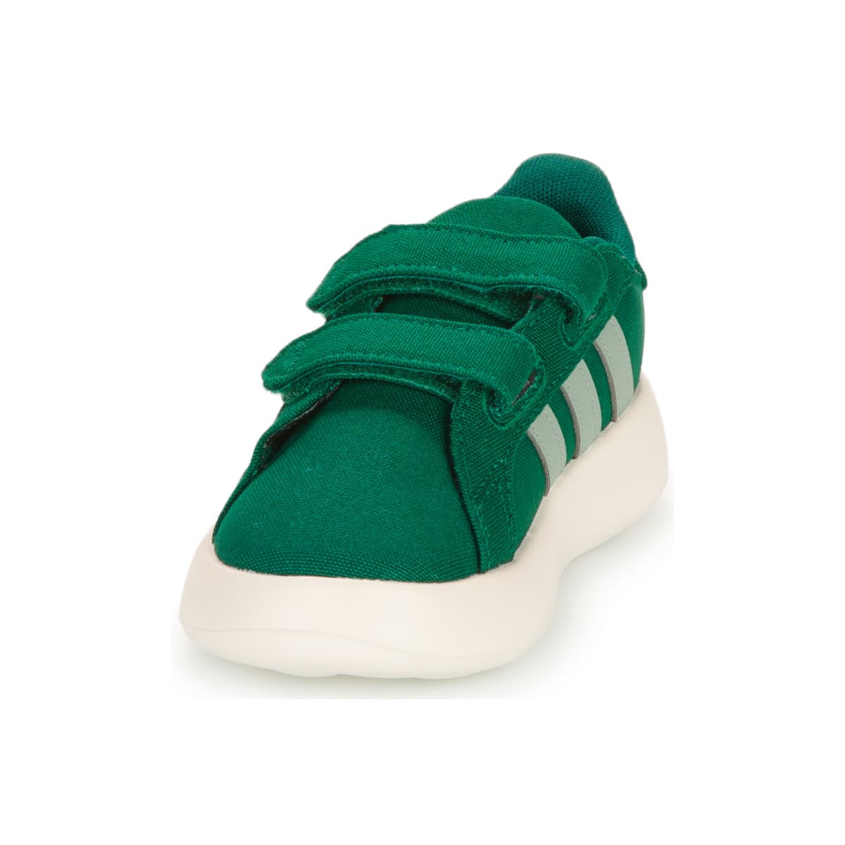 Boys' Sneakers adidas Green