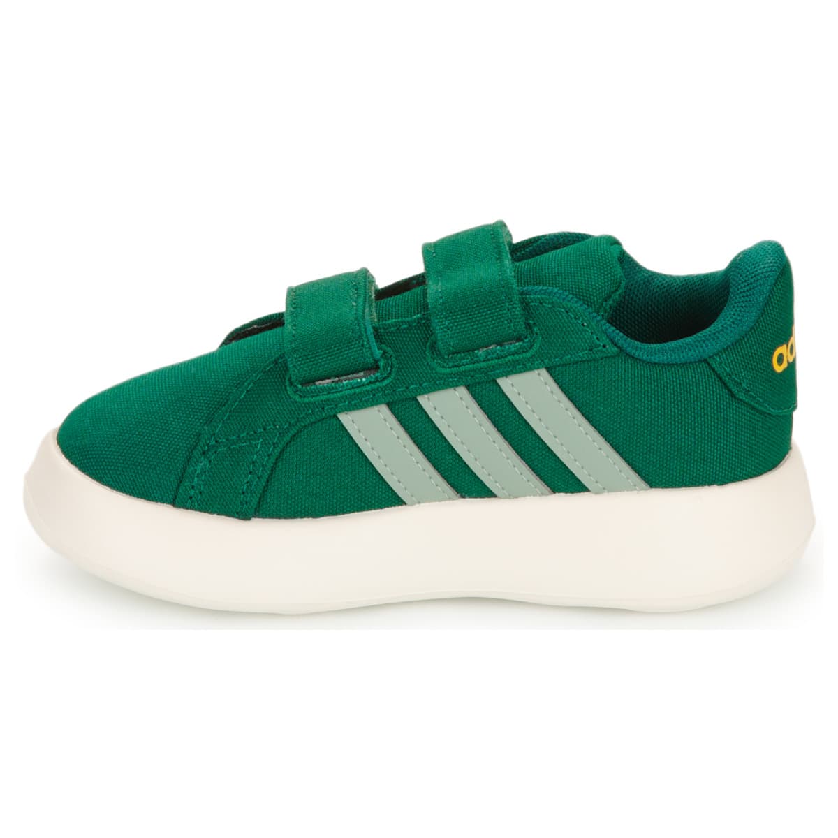 Boys' Sneakers adidas Green
