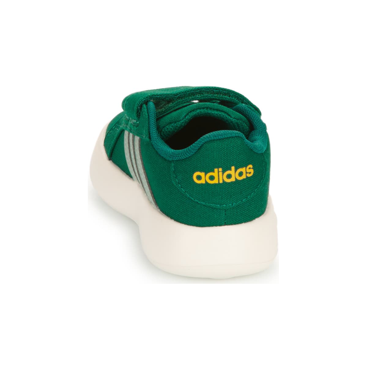 Boys' Sneakers adidas Green