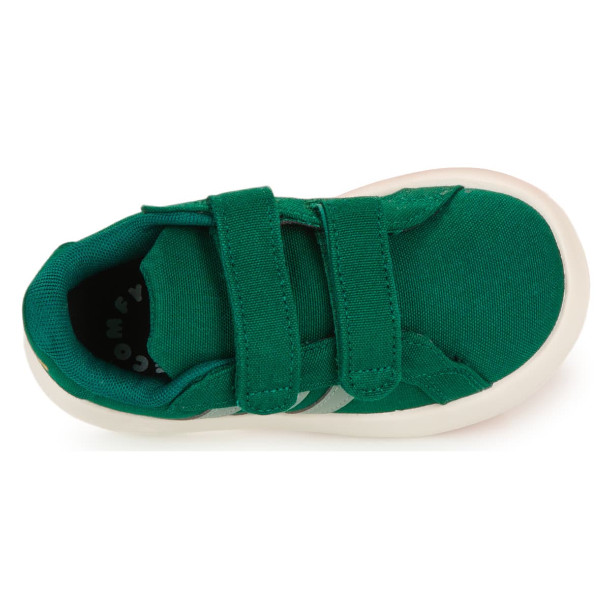 Boys' Sneakers adidas Green