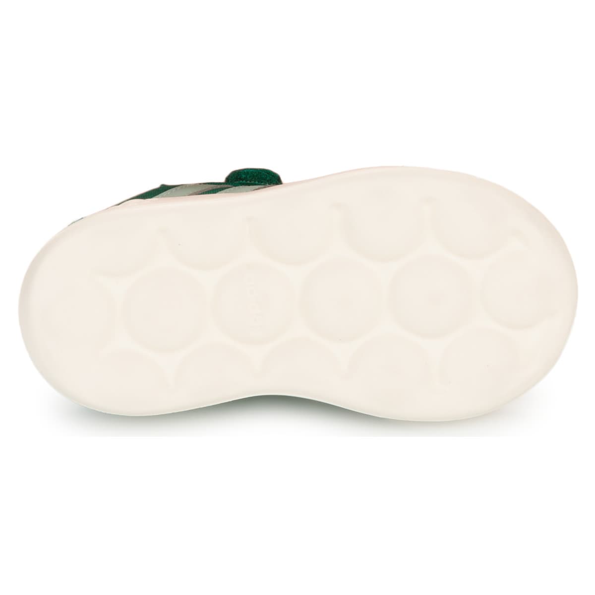 Boys' Sneakers adidas Green