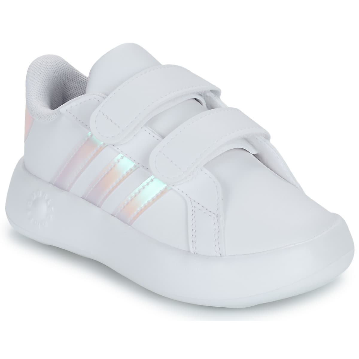 Girls' Sneakers adidas White