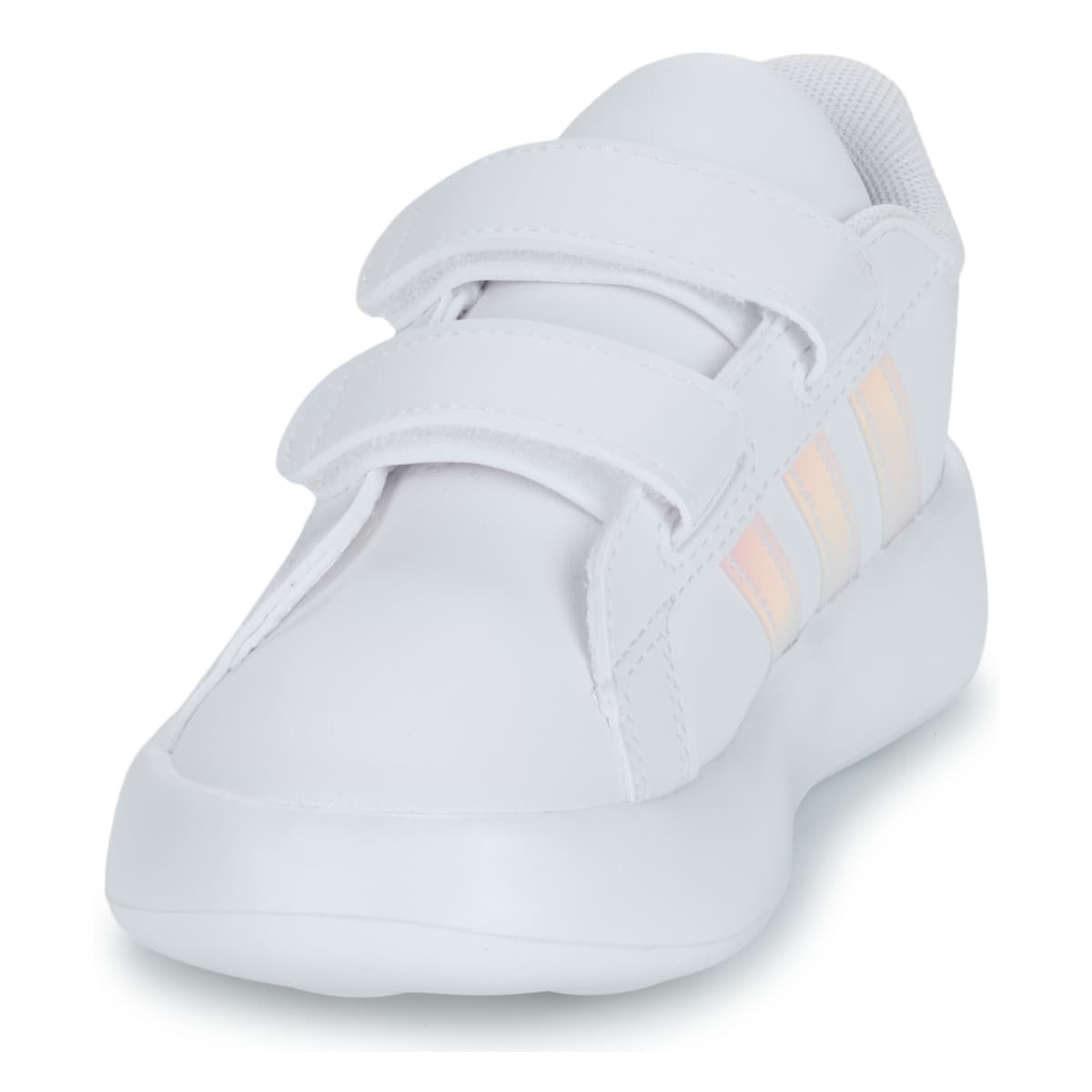 Girls' Sneakers adidas White