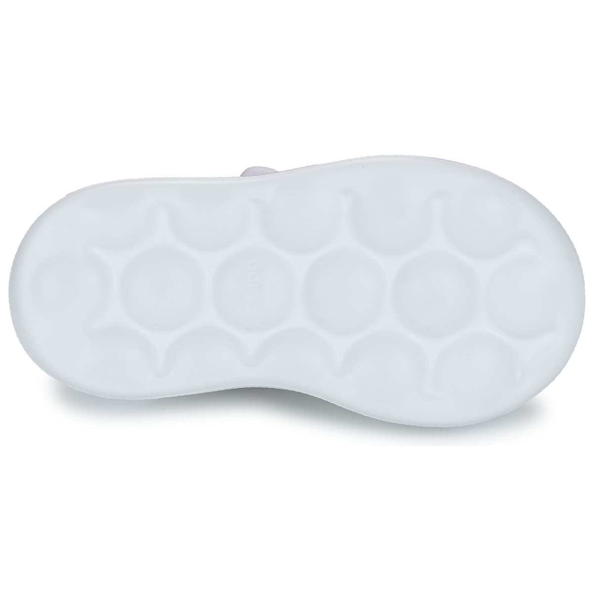 Girls' Sneakers adidas White