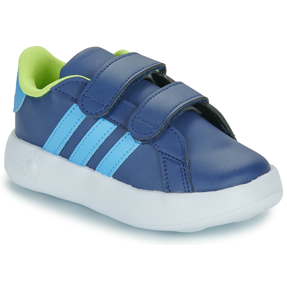 Boys' Sneakers adidas Blue