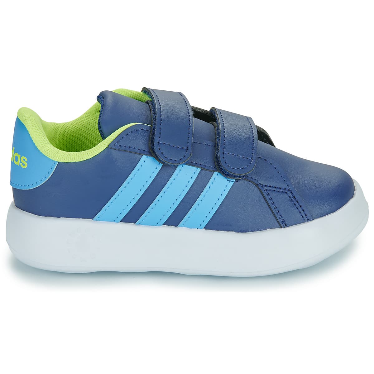 Boys' Sneakers adidas Blue