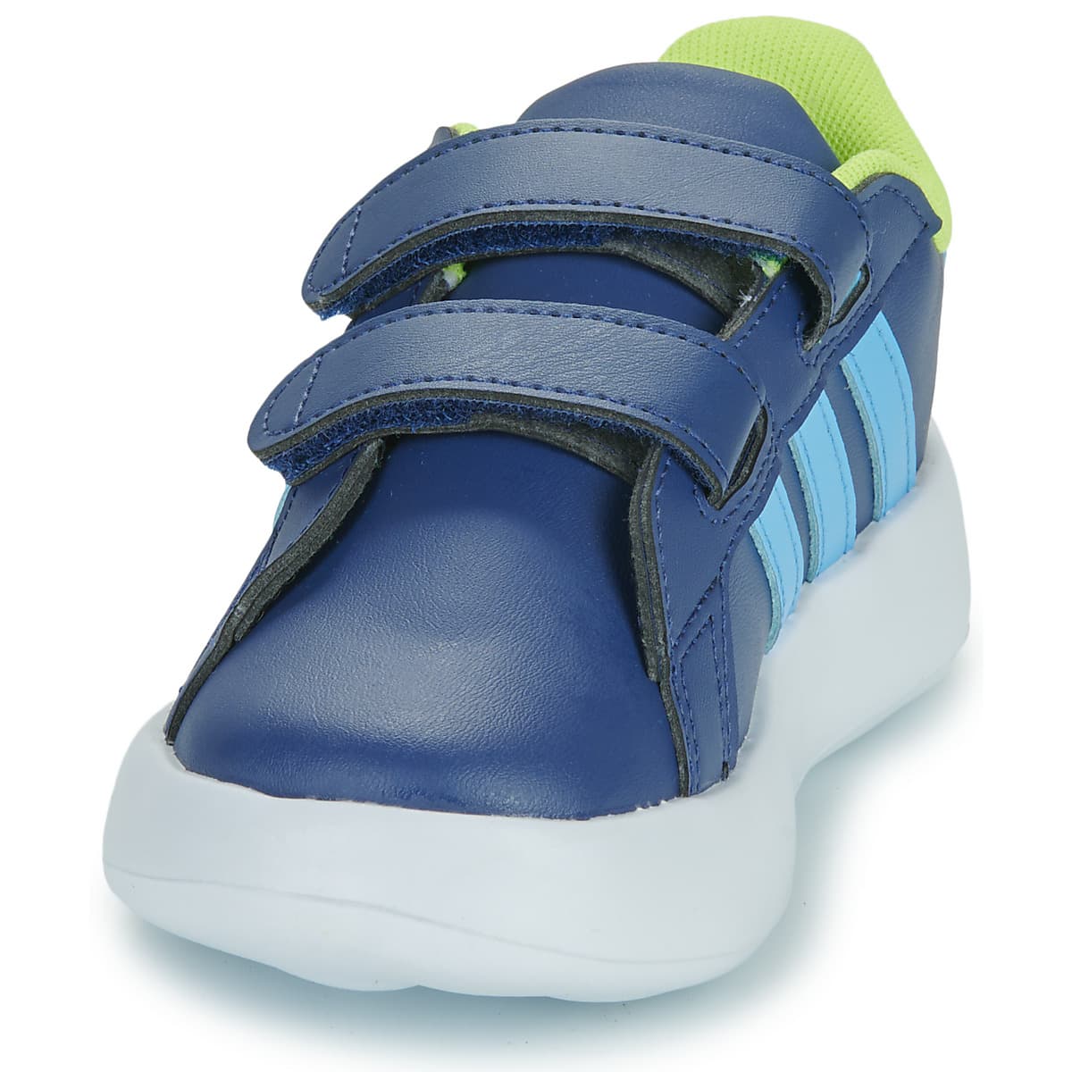 Boys' Sneakers adidas Blue