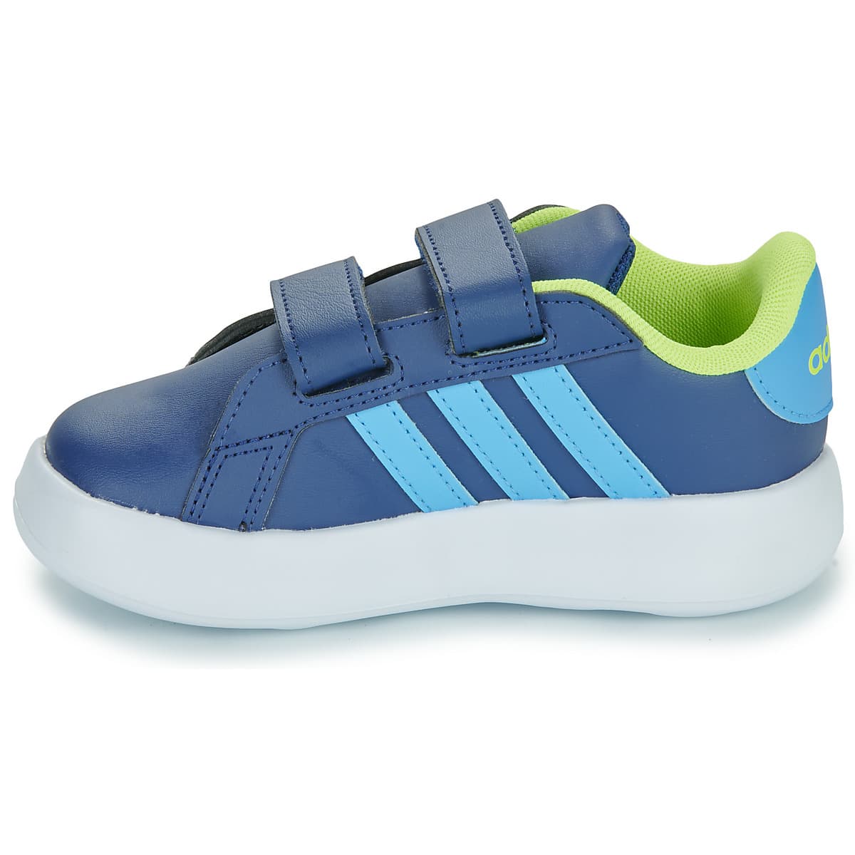 Boys' Sneakers adidas Blue