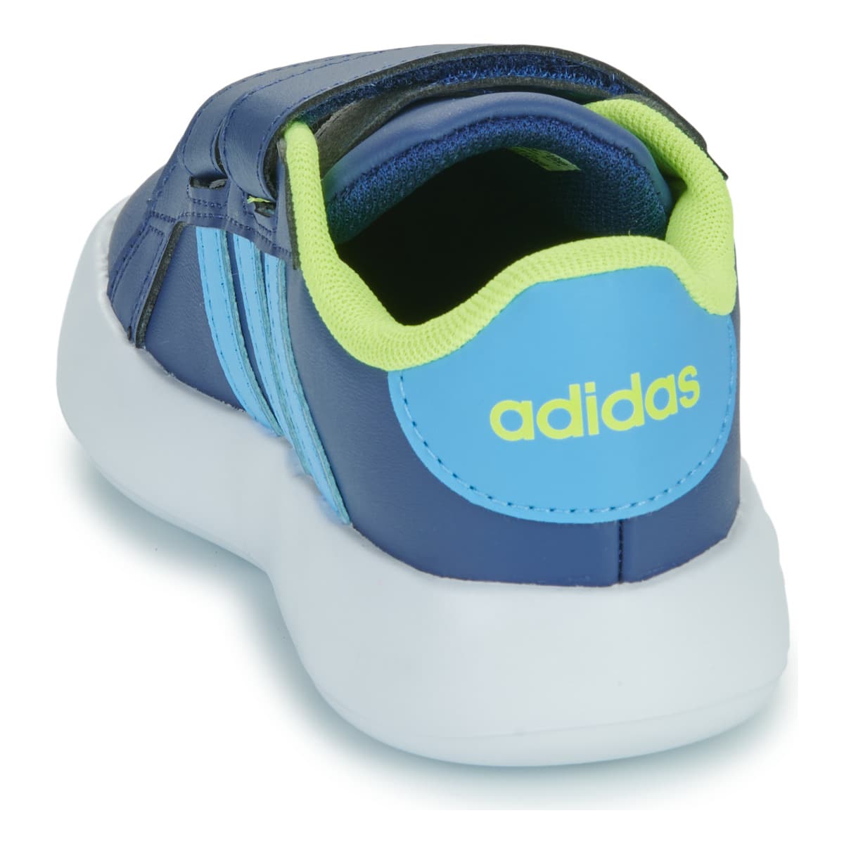 Boys' Sneakers adidas Blue