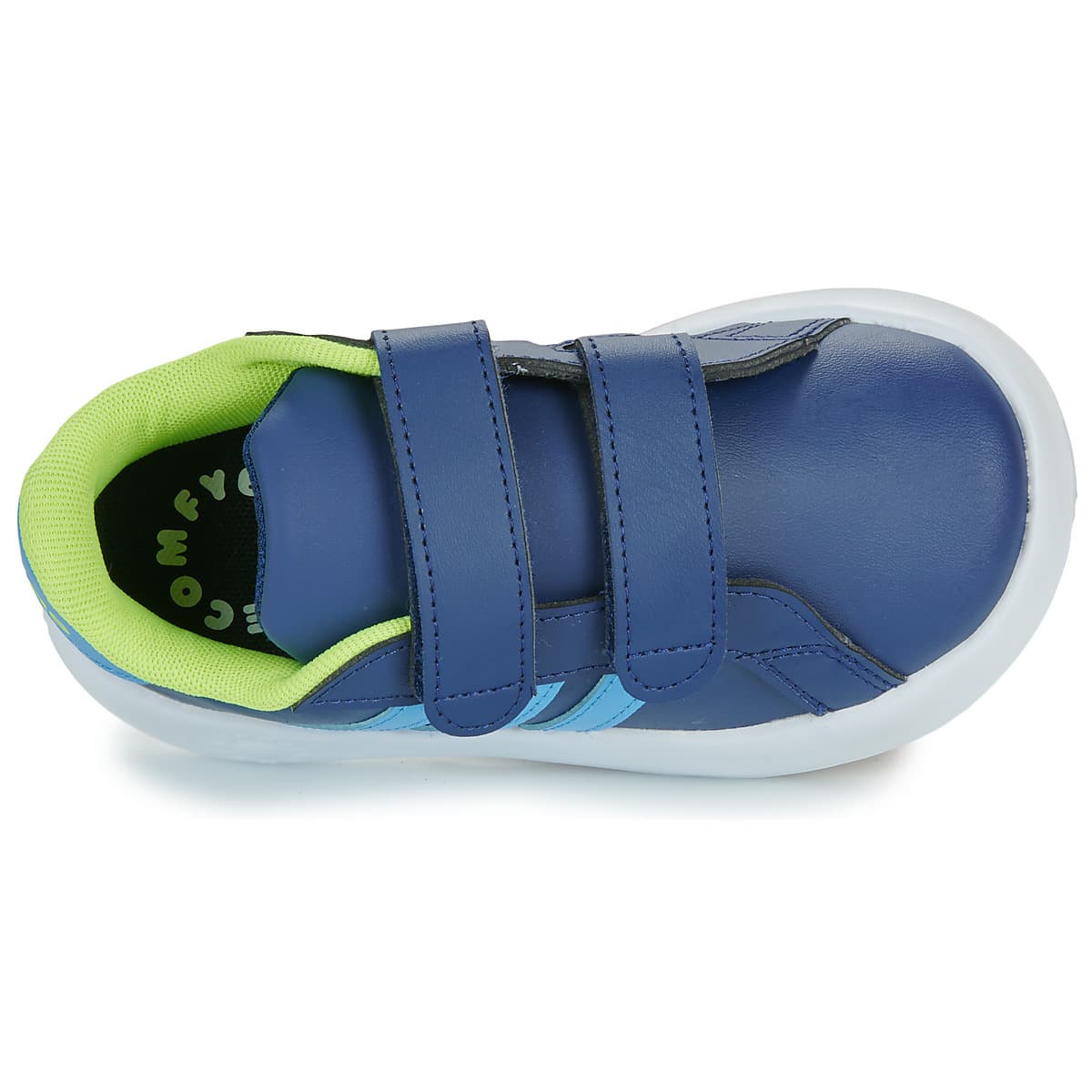 Boys' Sneakers adidas Blue
