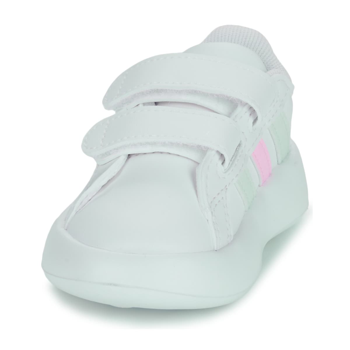 Girls' Sneakers adidas White