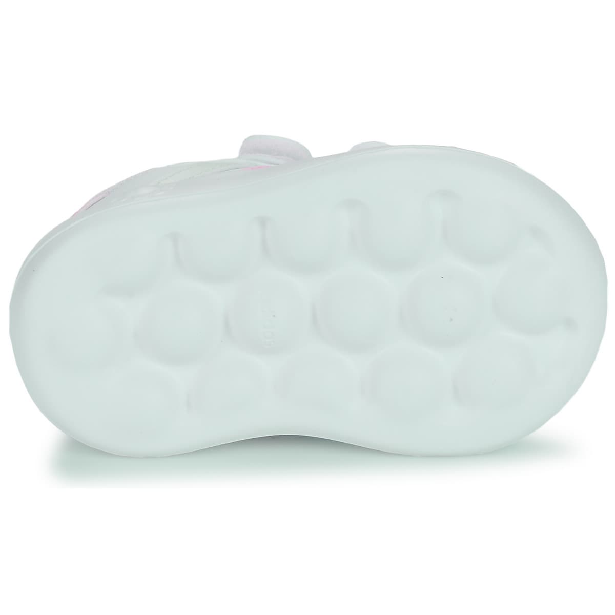 Girls' Sneakers adidas White