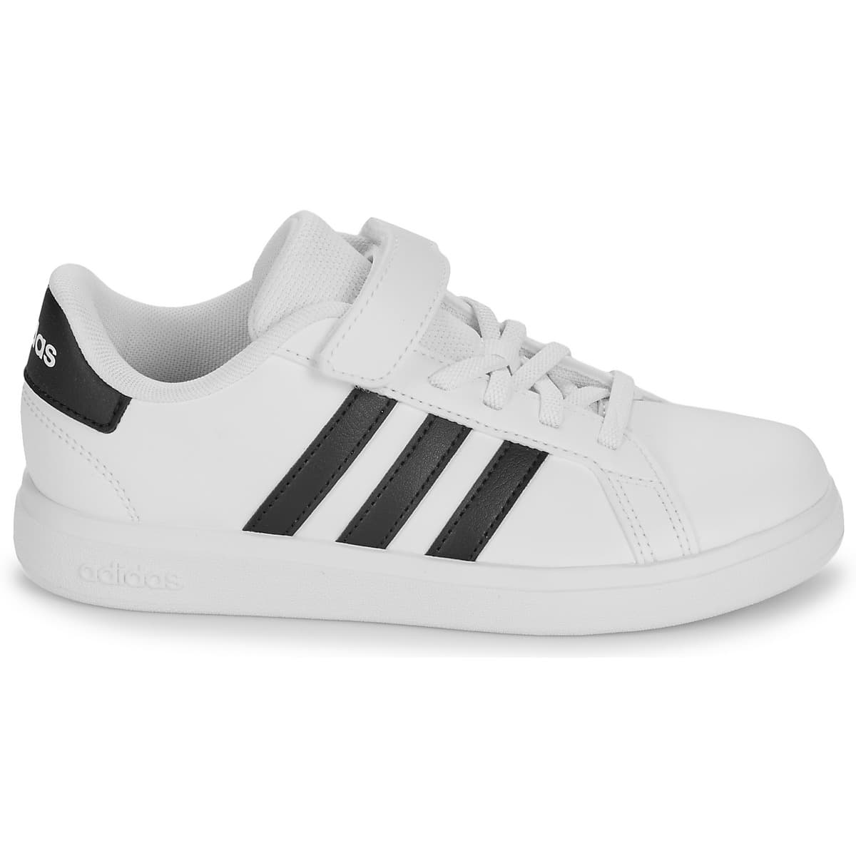 Girls' Sneakers adidas White