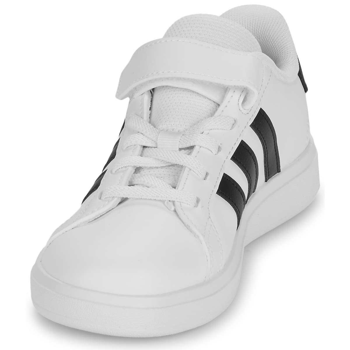 Girls' Sneakers adidas White