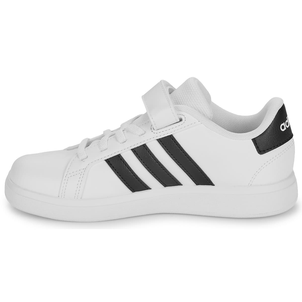 Girls' Sneakers adidas White
