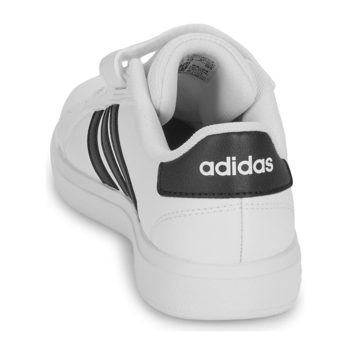 Girls' Sneakers adidas White