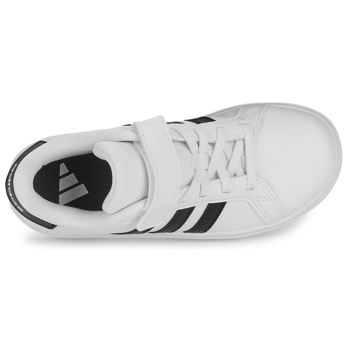 Girls' Sneakers adidas White