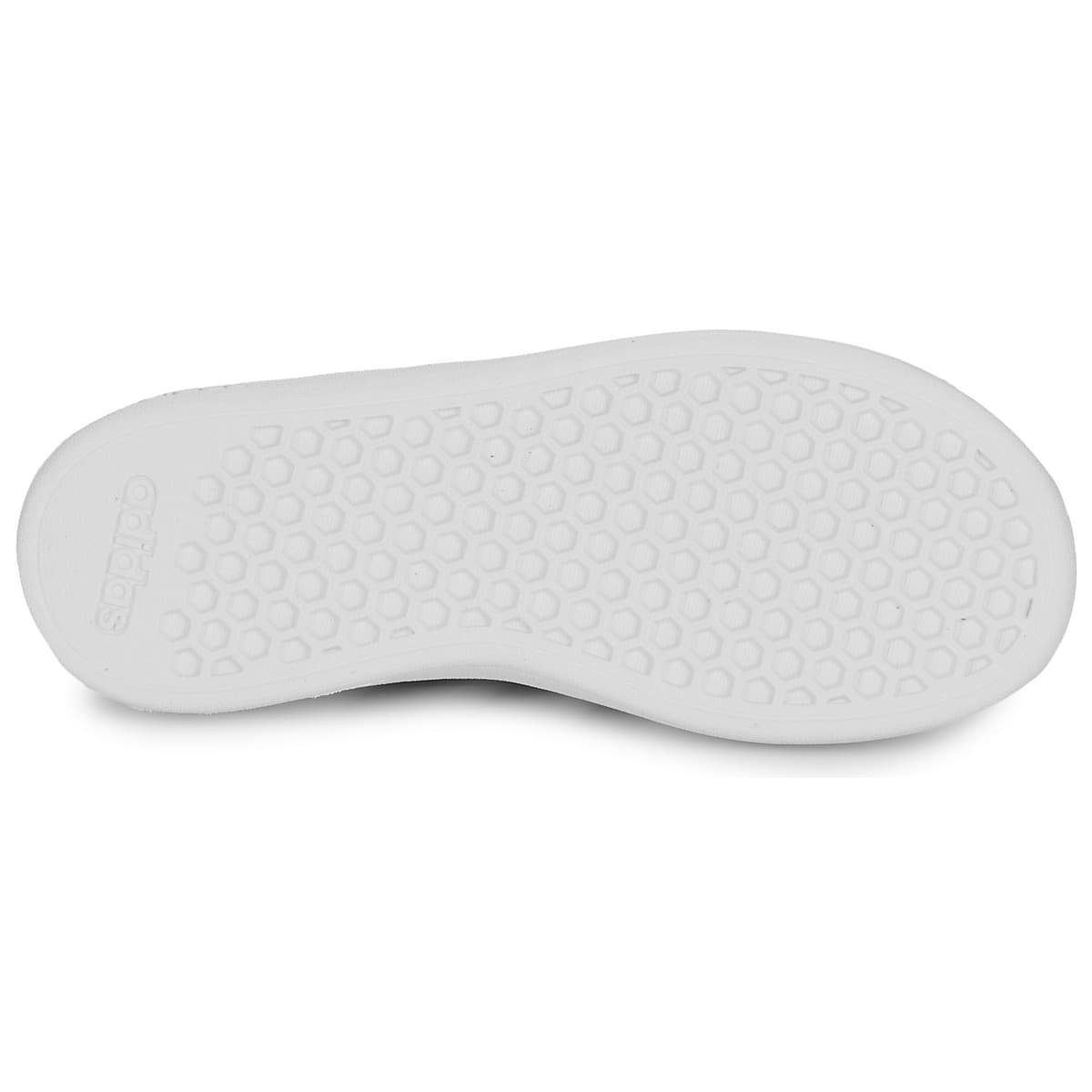 Girls' Sneakers adidas White