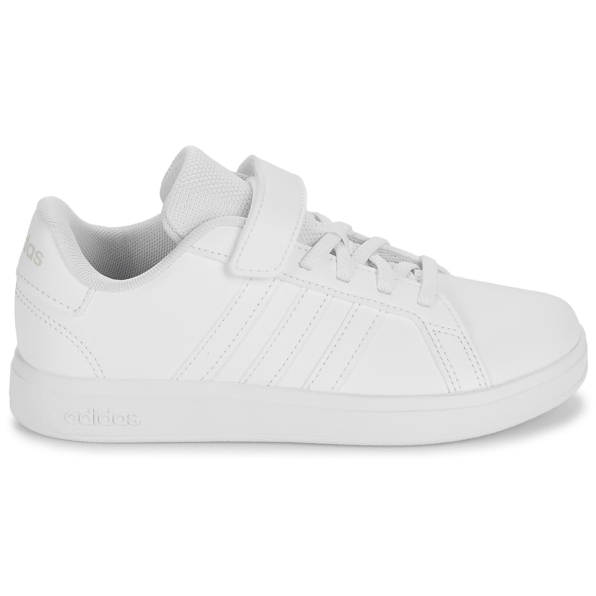 Boys' Sneakers adidas White