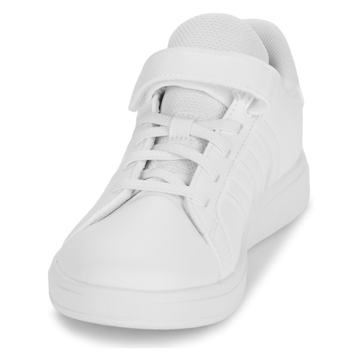 Boys' Sneakers adidas White