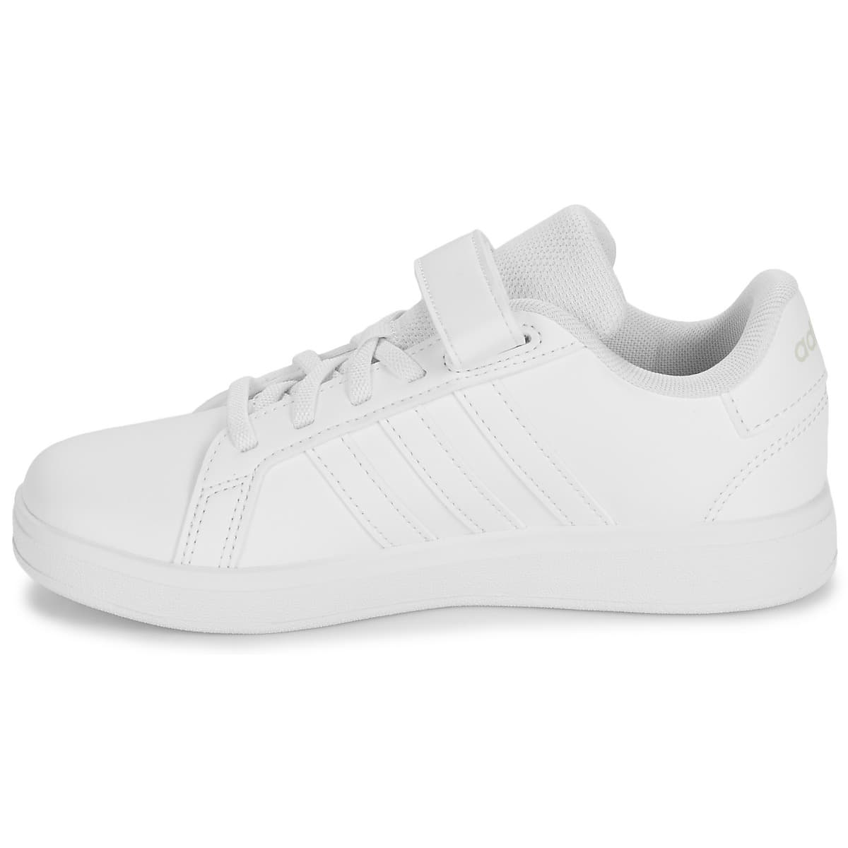 Boys' Sneakers adidas White