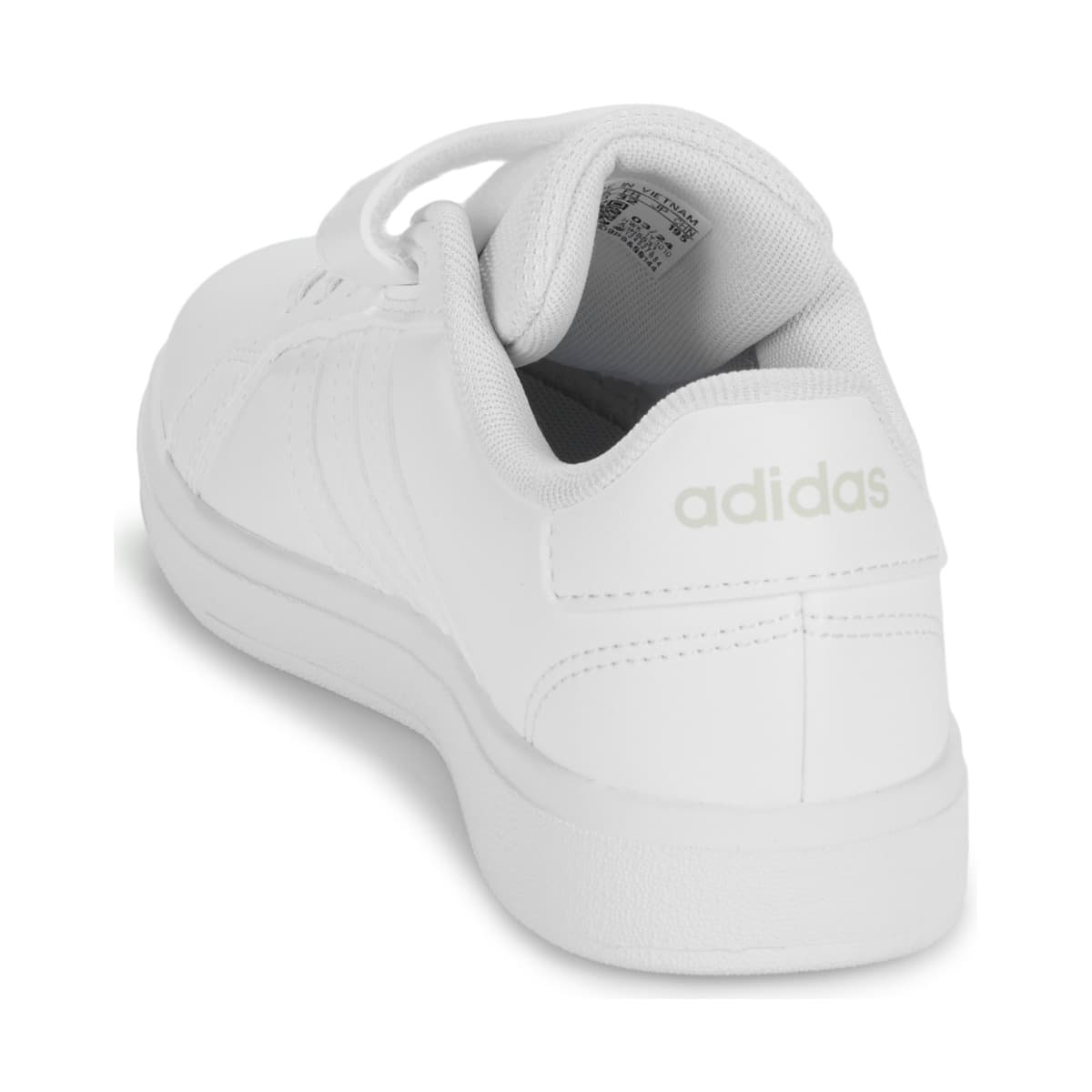 Boys' Sneakers adidas White