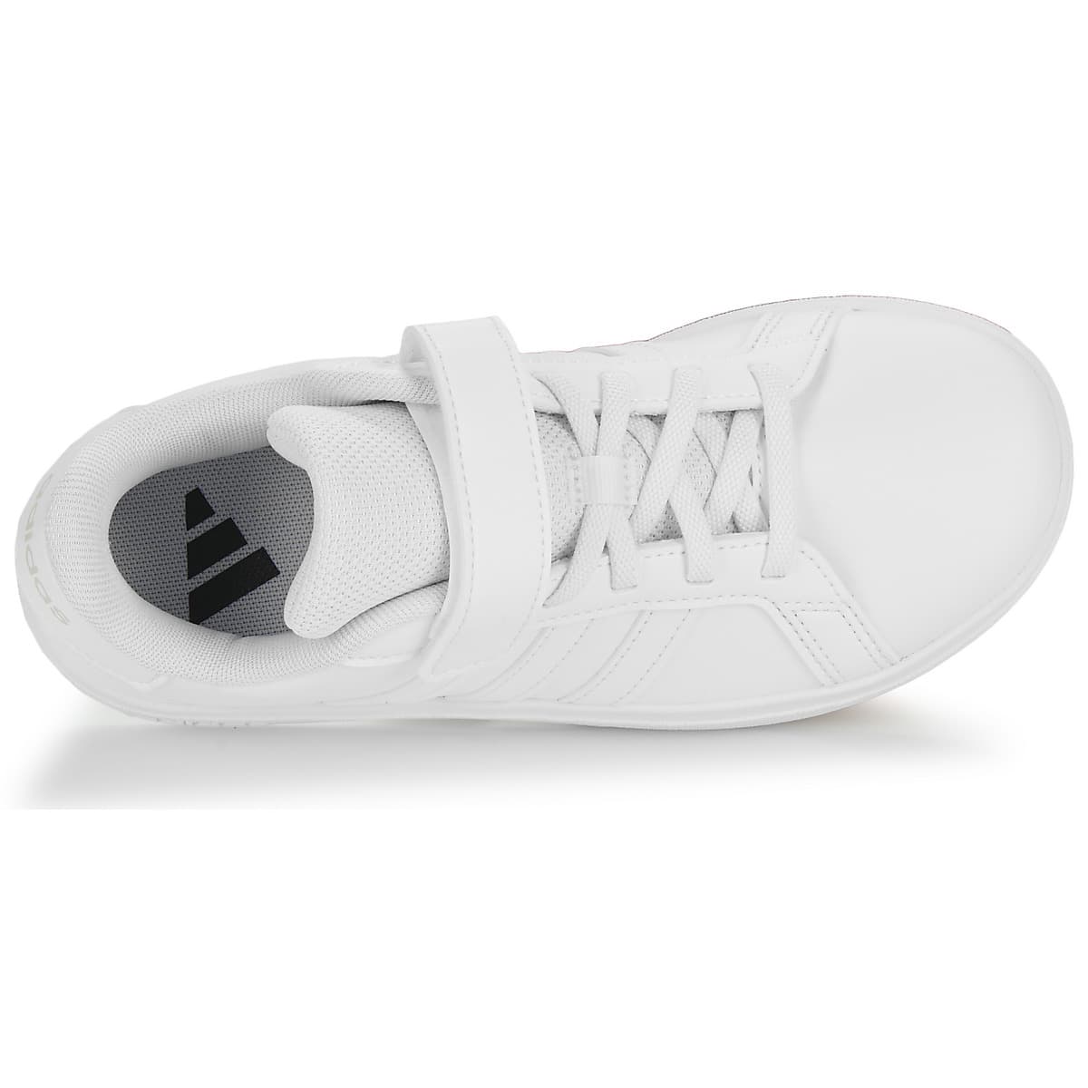 Boys' Sneakers adidas White