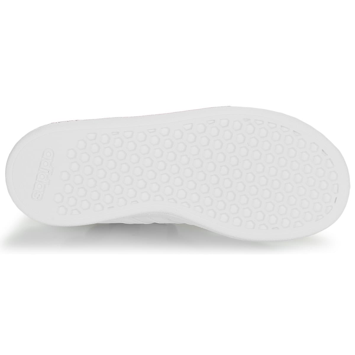 Boys' Sneakers adidas White