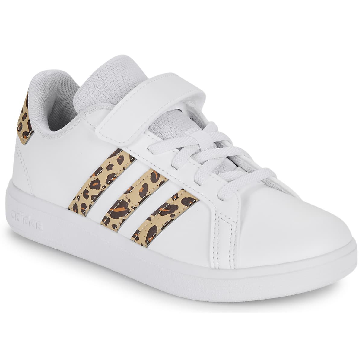 Girls' Sneakers adidas White
