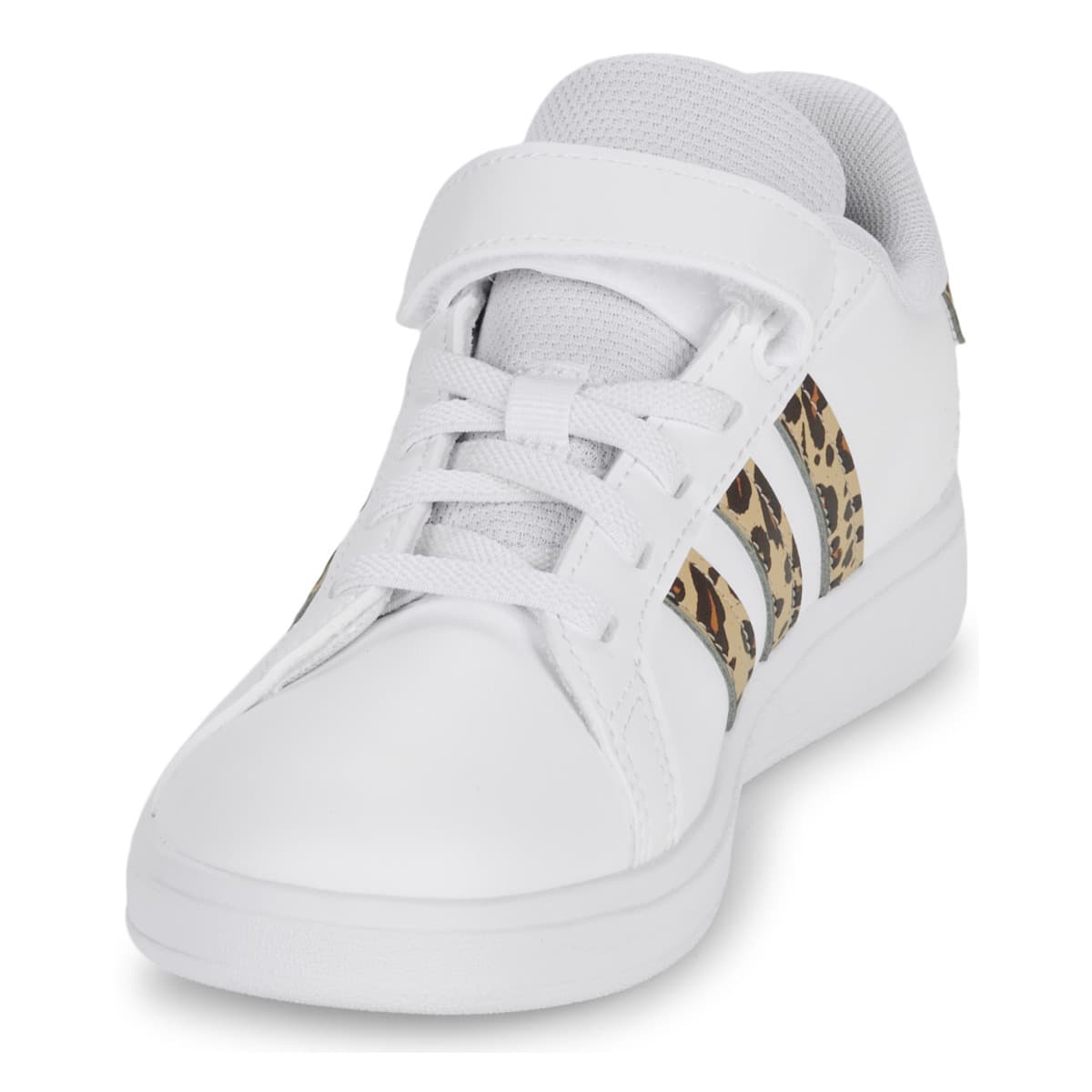 Girls' Sneakers adidas White