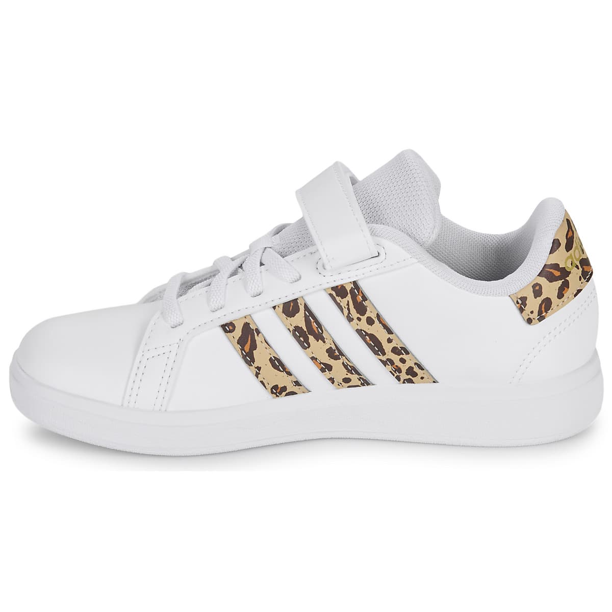 Girls' Sneakers adidas White